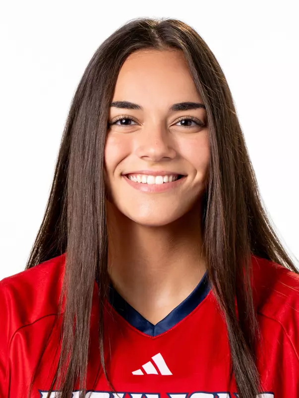 Veronica Rrapi Headshot