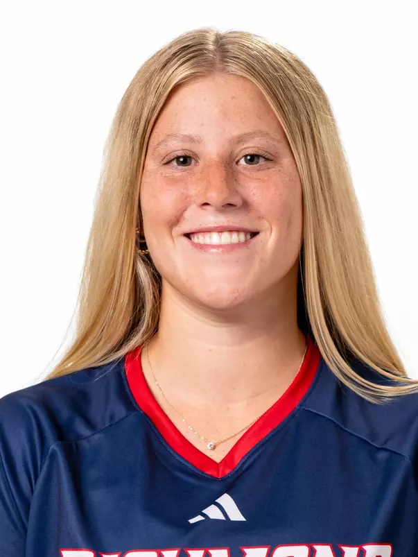 Cameryn Sicard Headshot