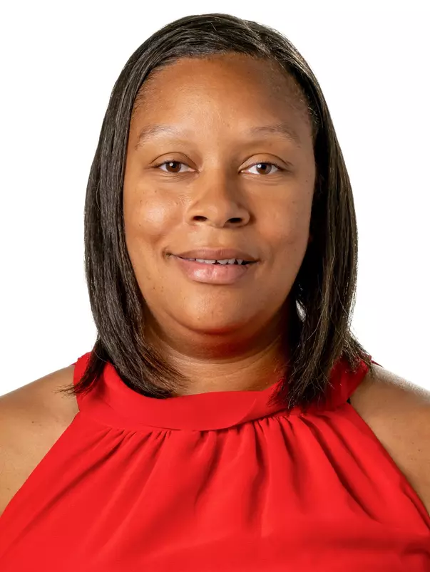 Brittany Pinkney Headshot