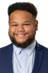 Keelyn Harkey Headshot