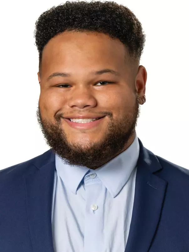 Keelyn Harkey Headshot