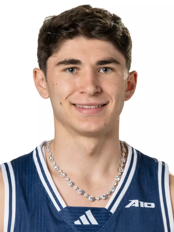 Jack Graham headshot