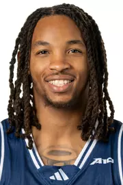 DeLonnie Hunt headshot