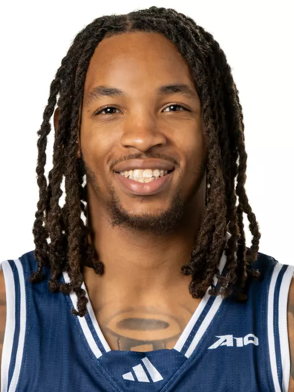 DeLonnie Hunt headshot