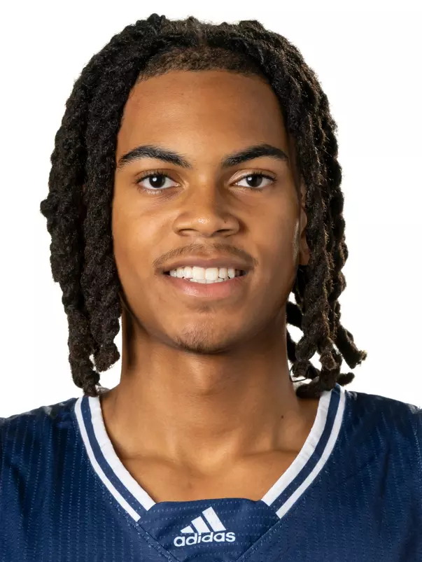 Bryson McGlothin headshot