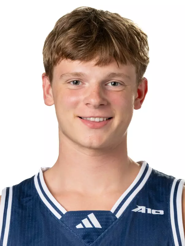 Kirby Mooney headshot