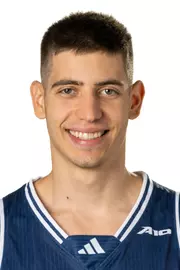 Dusan Neskovic headshot