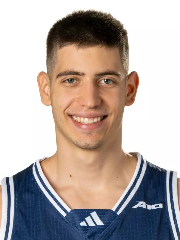 Dusan Neskovic headshot