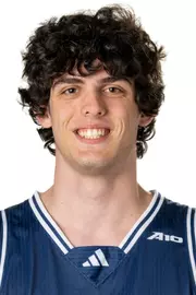 Ryan Soulis headshot