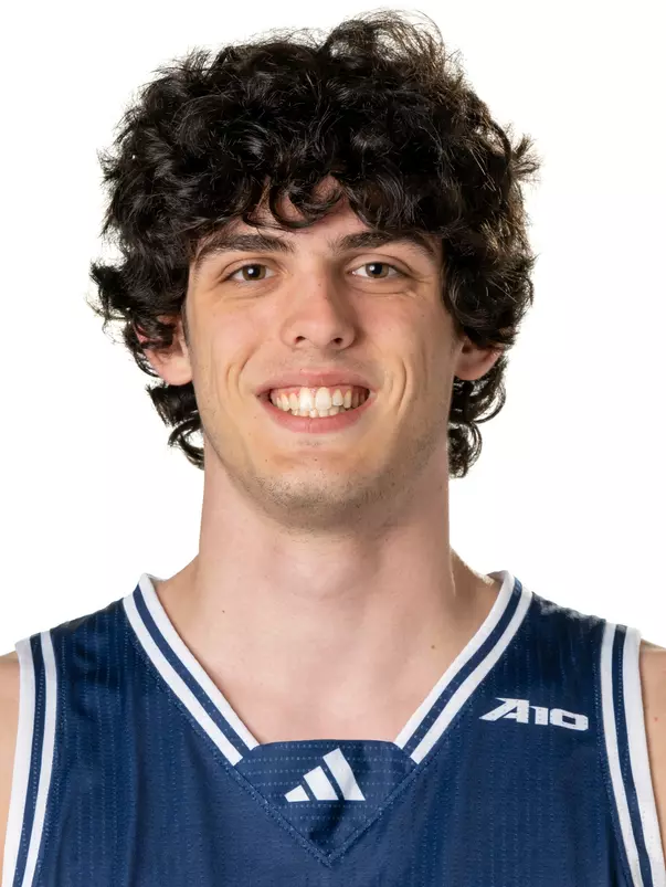 Ryan Soulis headshot