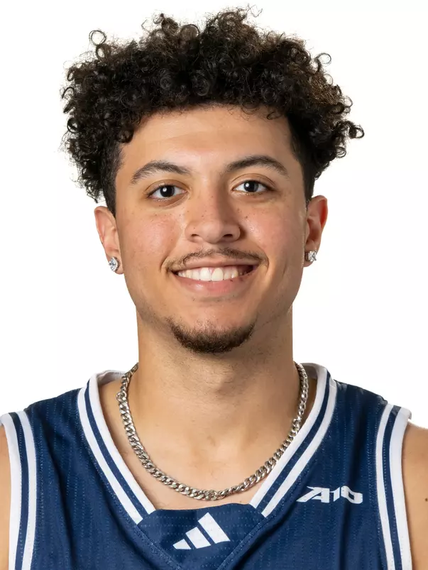 George Washington III headshot