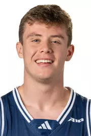 Liam Weaver headshot