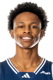 B. Artis White headshot