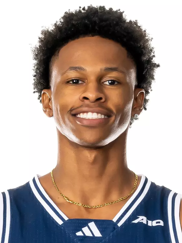 B. Artis White headshot