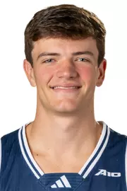 Jack D'Entremonth headshot