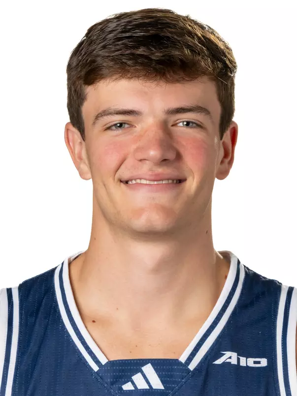 Jack D'Entremonth headshot