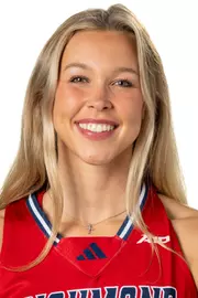 Anna Camden Headshot