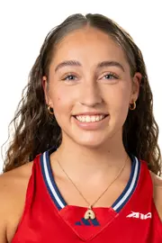 Alyssa Jimenez Headshot