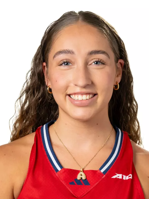 Alyssa Jimenez Headshot