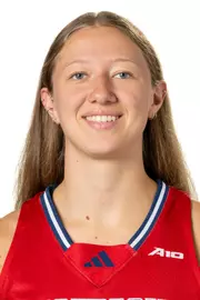 Steph Ouderkirk Headshot