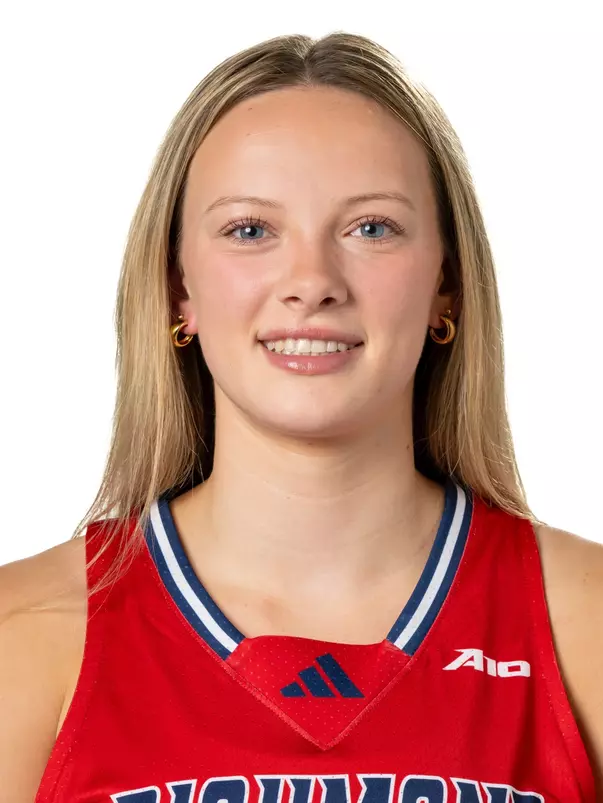 Payton Richard Headshot