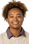 Ariel Stephenson Headshot