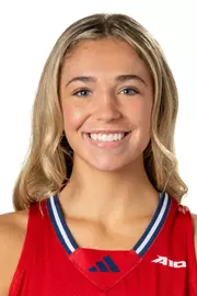 Courtney Swider Headshot