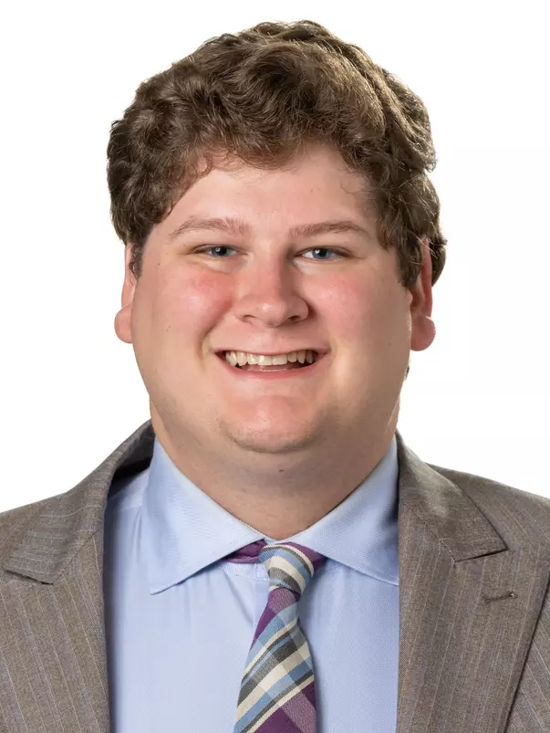 AJ Wahl Headshot