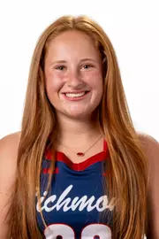 Avery Bradburn - 2024 headshot