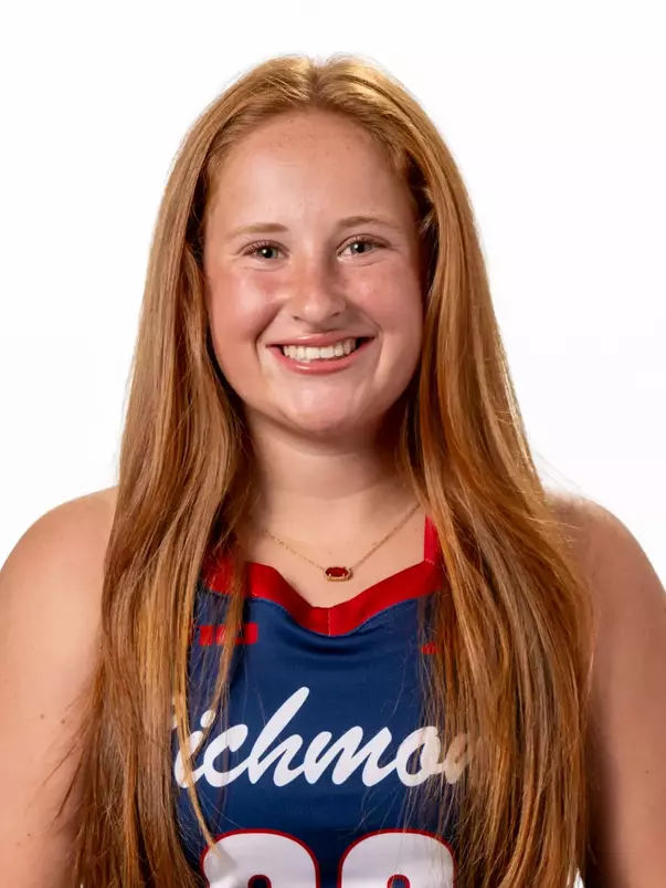 Avery Bradburn - 2024 headshot