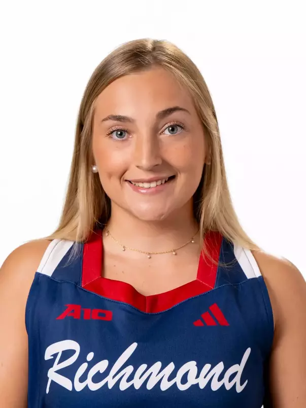 Alexa Derr - 2024 headshot