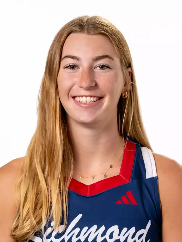 Sarah Ellis - 2024 headshot