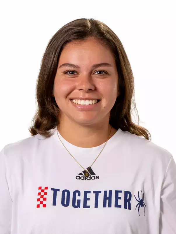 Sarah Espeland - 2024 headshot