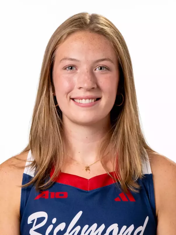 Emme Hinston-Hasty - 2024 headshot