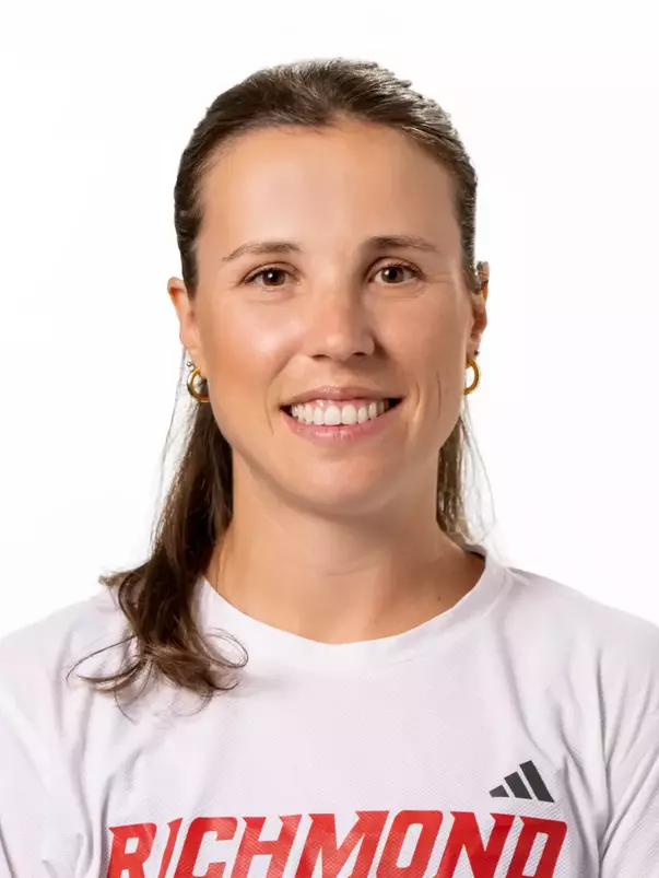 Martu Loncarica - 2024 headshot