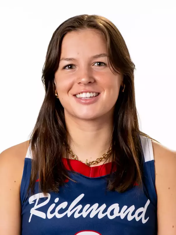 Jess McMeeking - 2024 headshot