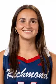 Jessica Mullin - 2024 headshot