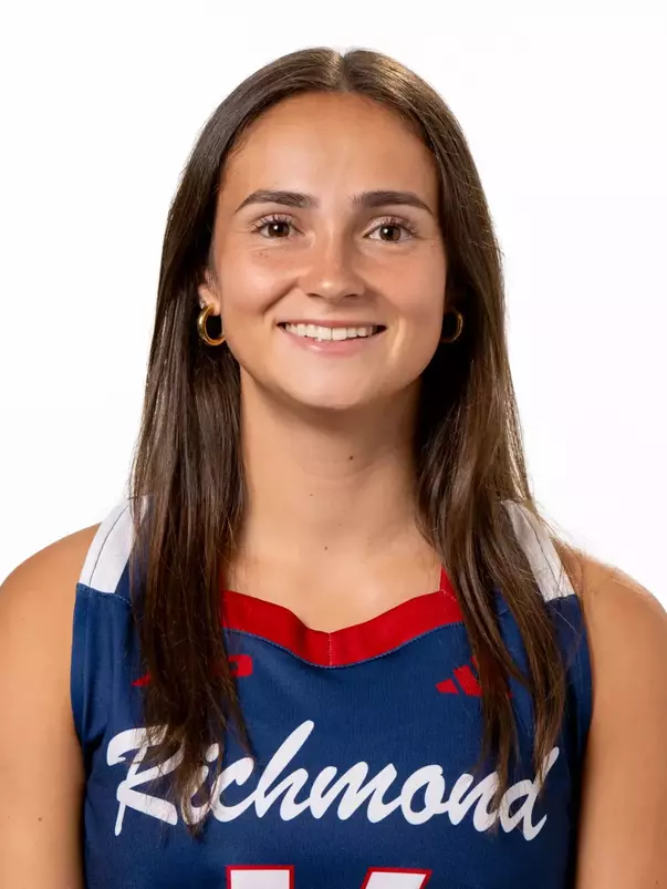 Jessica Mullin - 2024 headshot