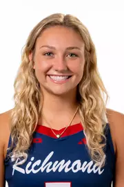 Annie Nash - 2024 headshots