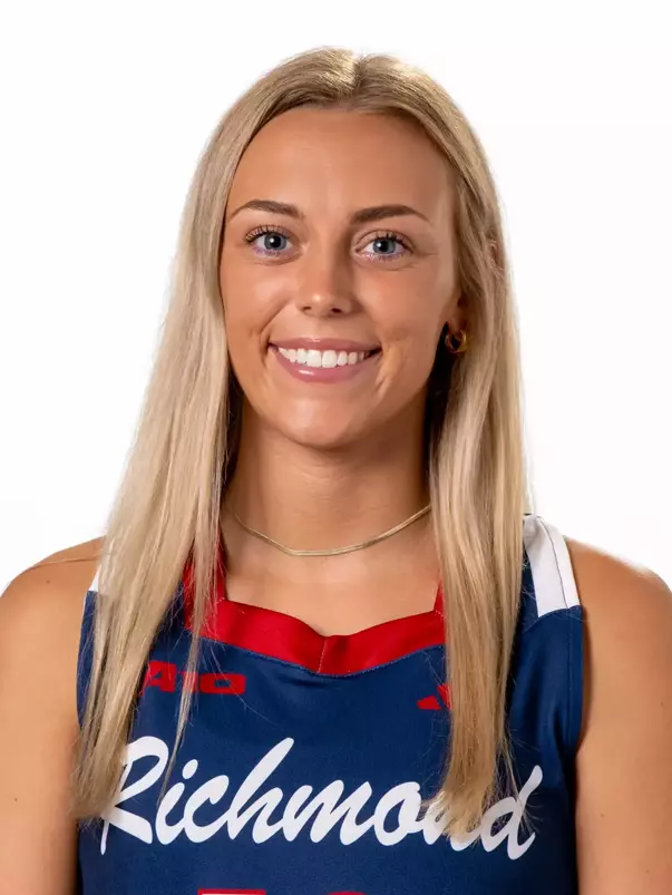 Lainey Nichols - 2024 headshot