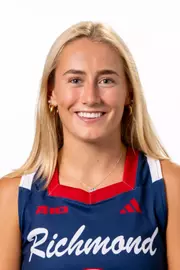 Margaret Schuerer - 2024 headshot