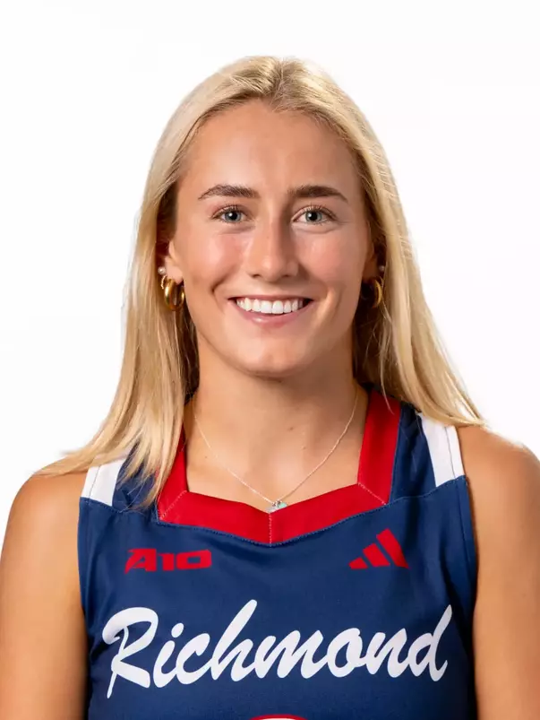 Margaret Schuerer - 2024 headshot