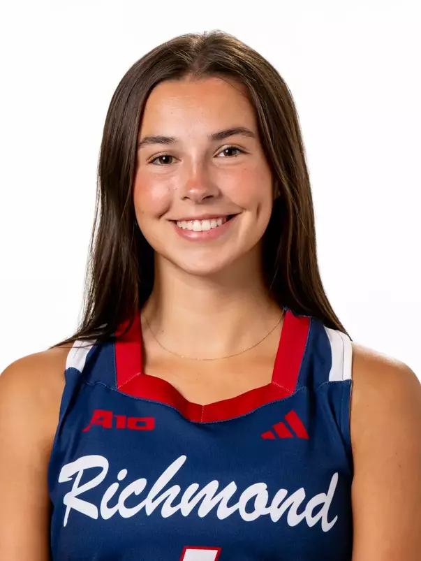 Victoria Stockdale - 2024 headshot