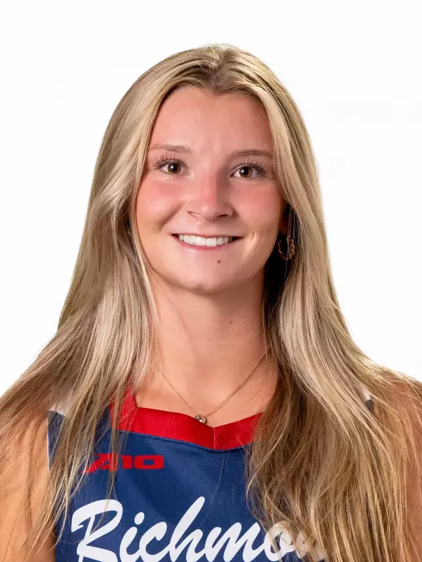 Grace Wiggins - 2024 headshot