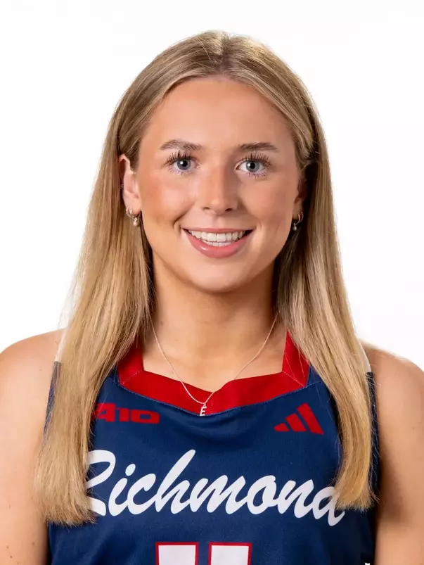 Emma Wililams - 2024 headshot