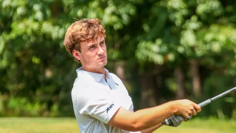 Tournament Time: Golfweek Fall Challenge