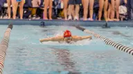 Spiders Fall Against Navy