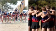 Spider Cross Country Teams Recognized for Academic Excellence for 23rd Consecutive Year