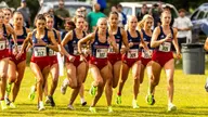 Spider Cross Country Travels to Kentucky for Louisville Classic