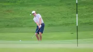 Tournament Time: Men's Golf at Bash in the Boro
